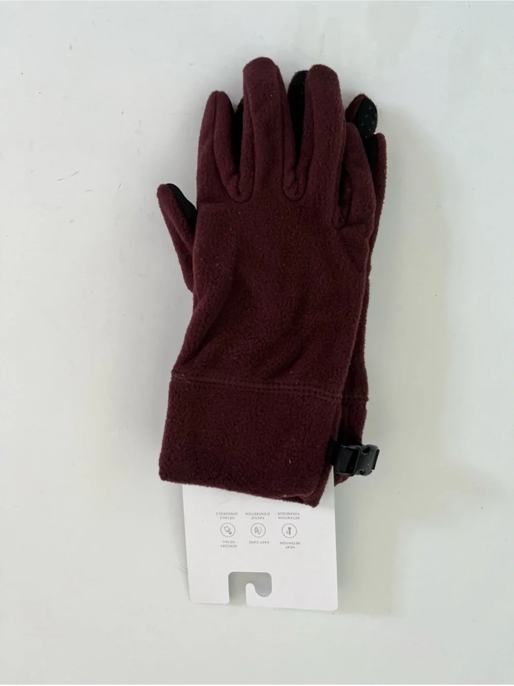 Athleta Micro Fleece Glove